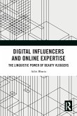 Digital Influencers and Online Expertise
