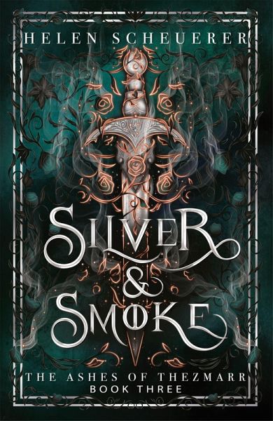 Silver & Smoke Silver & Smoke