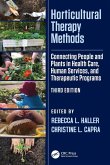 Horticultural Therapy Methods Horticultural Therapy Methods