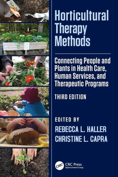 Horticultural Therapy Methods