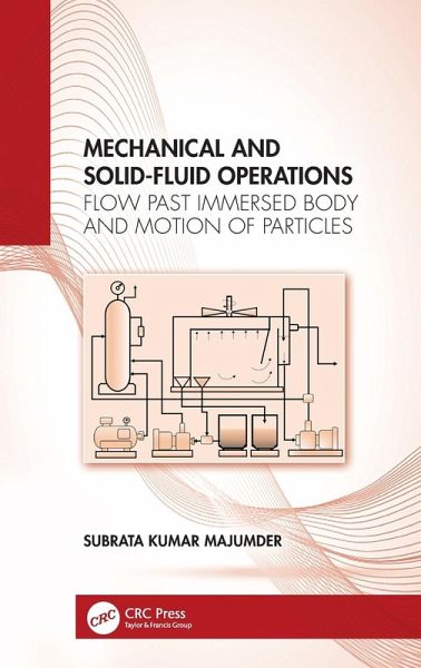 Mechanical and Solid-Fluid Operations