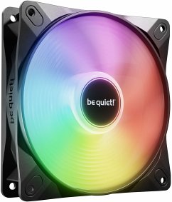 Cover be quiet! Light Wings LX 120mm PWM
