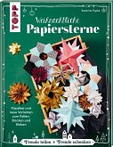 Weihnachtliche Papiersterne (Mängelexemplar) Weihnachtliche Papiersterne (Mängelexemplar)
