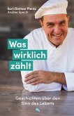 Was wirklich zählt (eBook, ePUB)