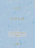 Yiruma SOLO: Easy (eBook, ePUB) Yiruma SOLO: Easy (eBook, ePUB)