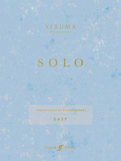 Cover Yiruma SOLO: Easy (eBook, ePUB)