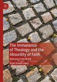 The Immanence of Theology and the Absurdity of Faith (eBook, PDF)