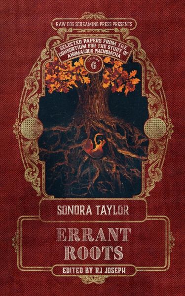 Errant Roots (eBook, ePUB) Errant Roots (eBook, ePUB)