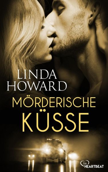 Mörderische Küsse (eBook, ePUB)
