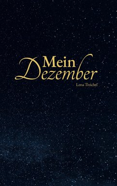 Mein Dezember (eBook, ePUB) - Treichel, Lena