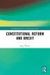 Constitutional Reform and Brexit - Bild 1