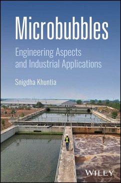 Microbubbles - Khuntia, Snigdha