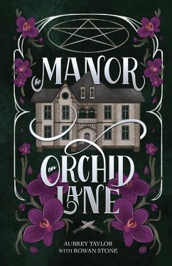 Cover The Manor On Orchid Lane