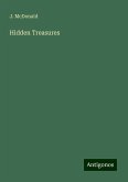 Hidden Treasures Hidden Treasures