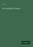 My Campaign at Niagara