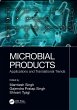 Microbial Products - Bild 1