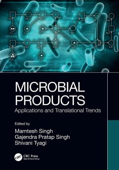 Cover Microbial Products