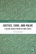 Justice, Care, and Value - Bild 1