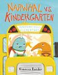 Narwhal vs. Kindergarten - Bild 1