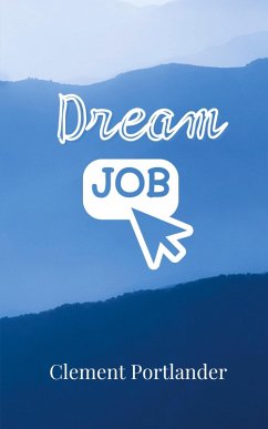Cover Dream Job