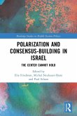 Polarization and Consensus-Building in Israel