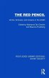 The Red Pencil - Bild 1