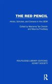 The Red Pencil The Red Pencil