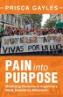 Pain into Purpose - Bild 1