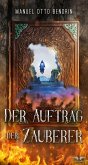 Der Auftrag der Zauberer (eBook, ePUB)