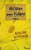 Notizen eines Killers (eBook, ePUB)