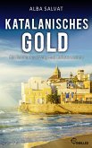 Katalanisches Gold (eBook, ePUB)