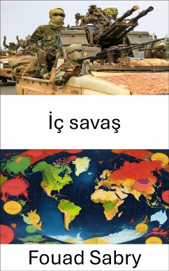 İç savaş (eBook, ePUB) - Sabry, Fouad