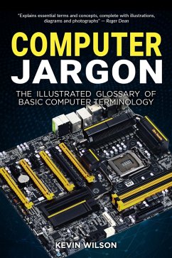 Cover Computer Jargon (eBook, ePUB)