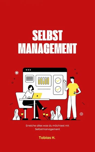 Selbstmanagement (eBook, ePUB)