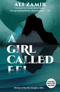 Cover A Girl Called Eel (eBook, ePUB)