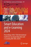 Smart Education and e-Learning 2024 (eBook, PDF)