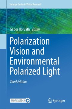 Polarization Vision and Environmental Polarized Light (eBook, PDF)