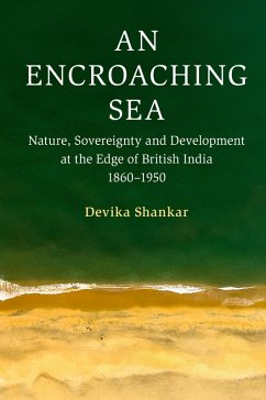 Cover An Encroaching Sea