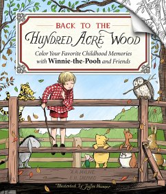 Back to the Hundred Acre Wood - Hamner, Jiajia