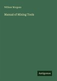 Manual of Mining Tools Manual of Mining Tools