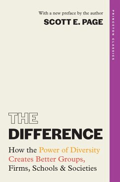 Cover The Difference
