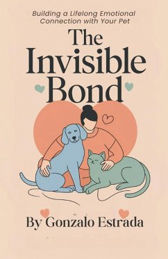 Cover The Invisible Bond