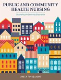 Public and Community Health Nursing Public and Community Health Nursing