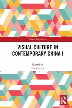 Cover Visual Culture in Contemporary China I