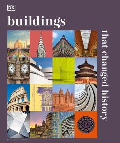 Cover Buildings That Changed History