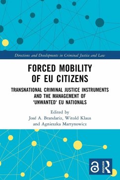 Forced Mobility of EU Citizens