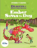 Stories for Maths: KS1: Ember Saves the Day (Shape)