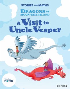Cover Stories for Maths: KS1: A Visit to Uncle Vesper (Position and direction)