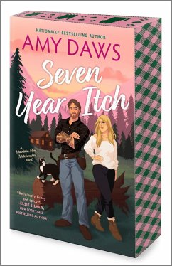 Cover Seven Year Itch