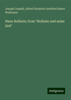 Hans Holbein; from 